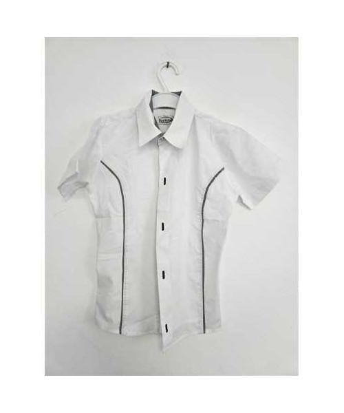 Camasa cu maneca scurta pentru baieti Lucian