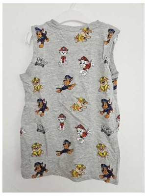 Maieu pentru copii cu print Patrula Catelusilor 2