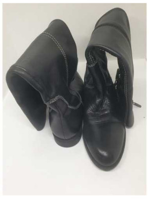 Cizme lungi dama marime 37 2