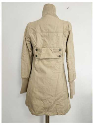 Geaca dama trei sferturi Fifty Five 2