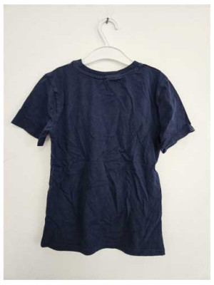 Tricou pentru copii print multicolor H&M 2