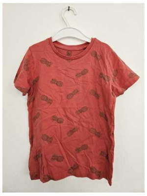 Tricou pentru copii Cool Club