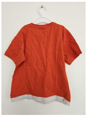 Tricou cu buzunar pentru copii LC WAIKIKI 2