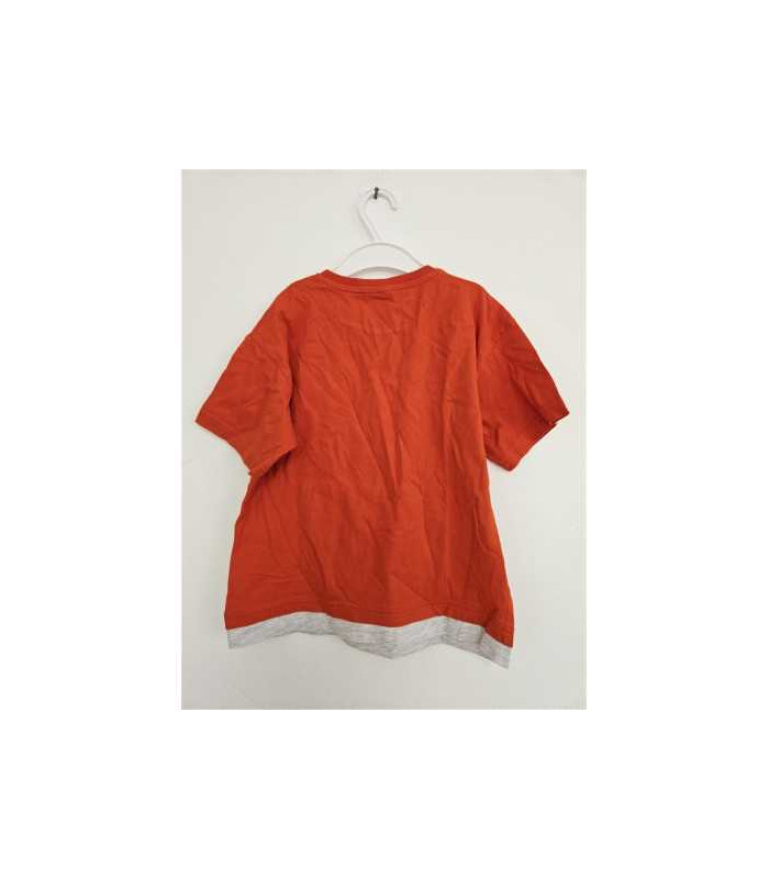 Tricou cu buzunar pentru copii LC WAIKIKI