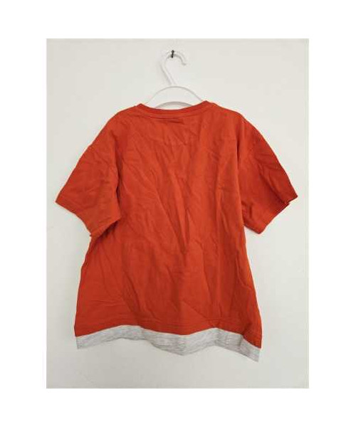 Tricou cu buzunar pentru copii LC WAIKIKI