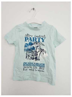 Tricou cu desene pentru copii Influx