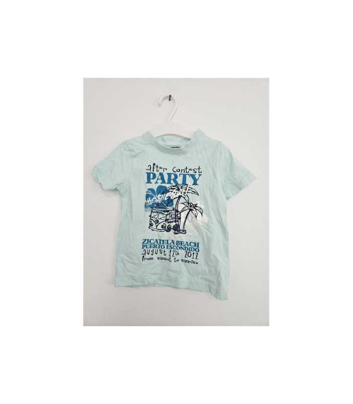 Tricou cu desene pentru copii Influx