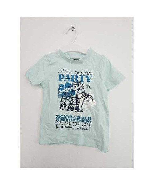 Tricou cu desene pentru copii Influx