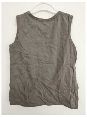 Maieu de vara cu o camila pe piept 2