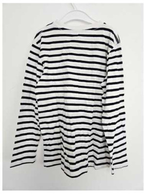 Bluzita cu maneca lunga si dungi Tex 2