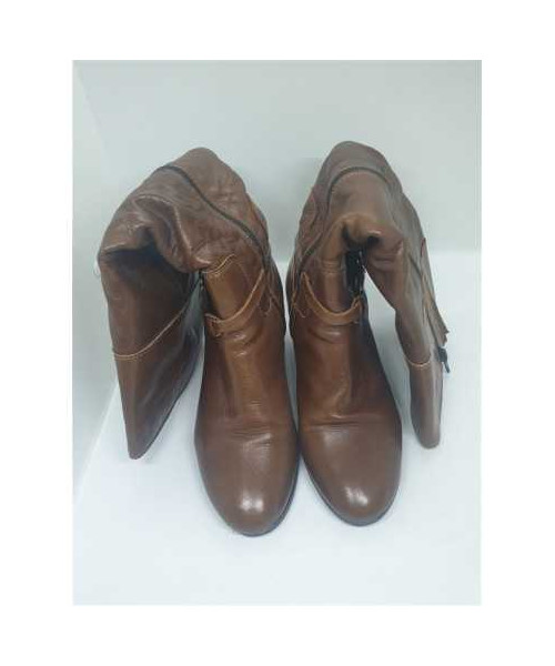 Cizme dama cu toc marime 35