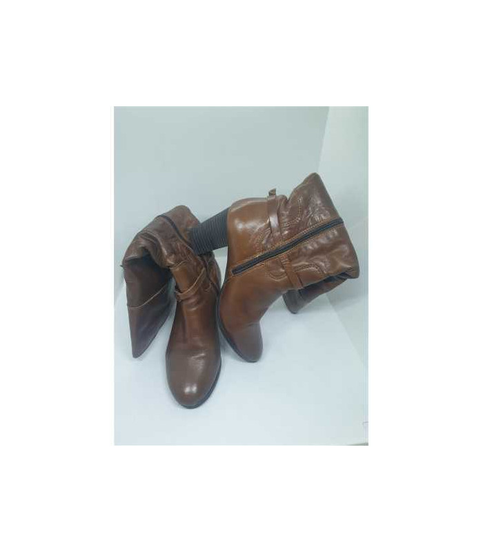 Cizme dama cu toc marime 35