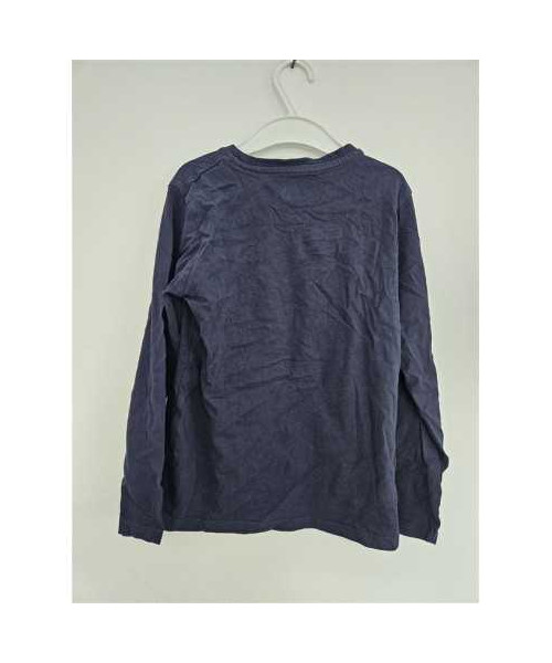 Bluzita pentru copii cu imprimeu sportiv Little Kids