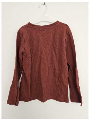 Bluzita pentru copii cu buzunar la piept RESERVED 2