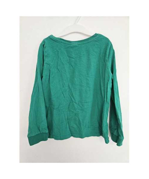 Bluzita copii cu imprimeu cap de leu Little Kids