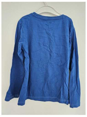 Bluza pentru baieti cu imprimeu colorat TEX 2