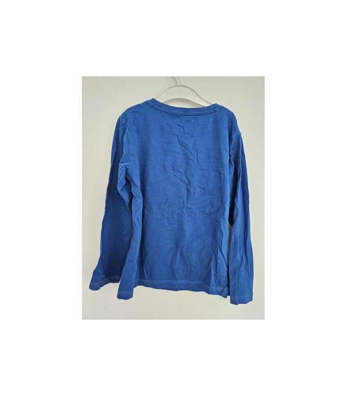 Bluza pentru baieti cu imprimeu colorat TEX