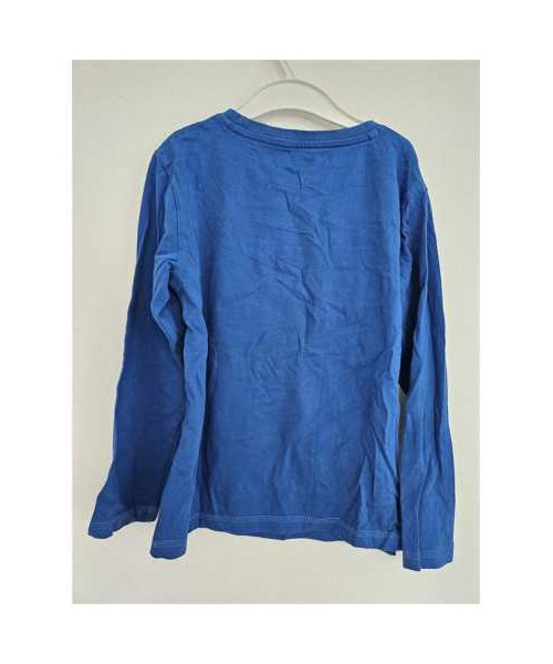 Bluza pentru baieti cu imprimeu colorat TEX