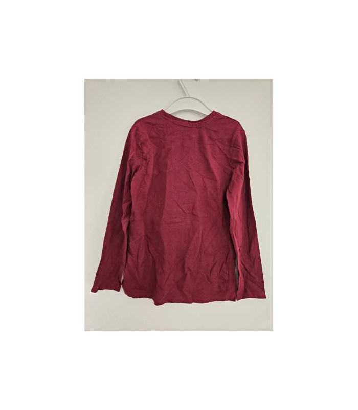 Bluza pentru baieti cu imprimeu un cerb Little Kids