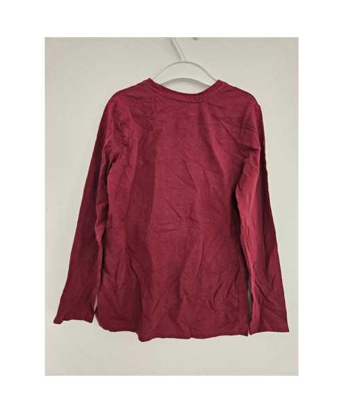 Bluza pentru baieti cu imprimeu un cerb Little Kids