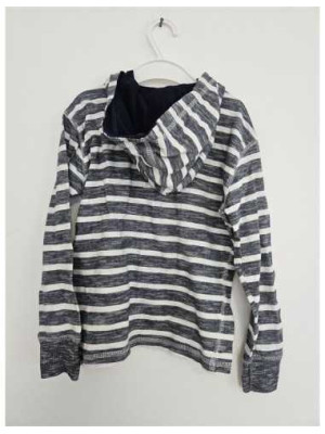 Hanorac pentru copii cu dungi Pepco 2