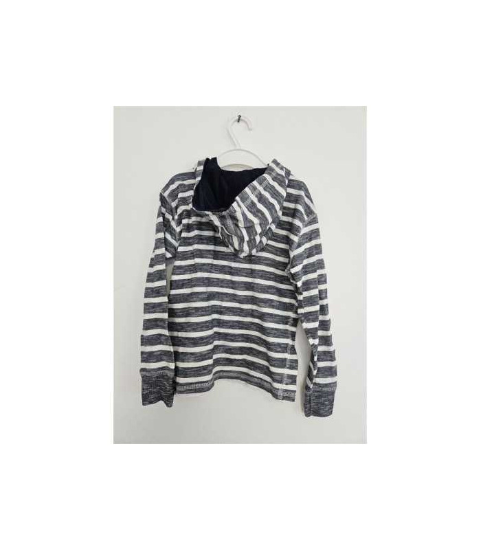 Hanorac pentru copii cu dungi Pepco