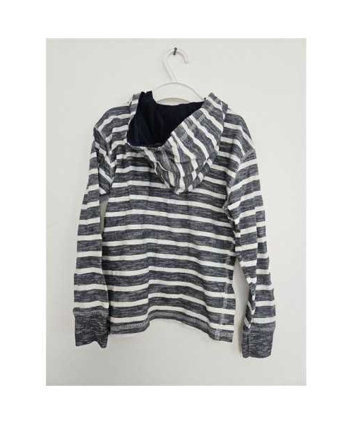 Hanorac pentru copii cu dungi Pepco