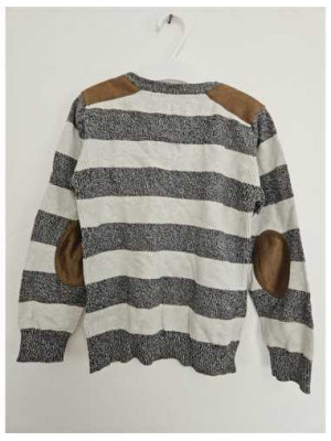 Pulover tricotat pentru primavara copii Palomino 2