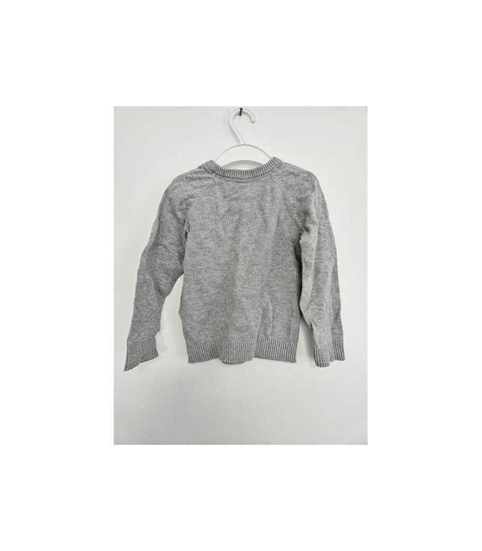 Pulover crosetat pentgru copii model Uni LC WAIKIKI