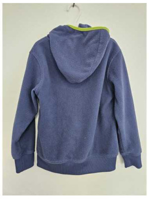 Hanorac cu fermoar pentru copii KNOT SO BAD 2