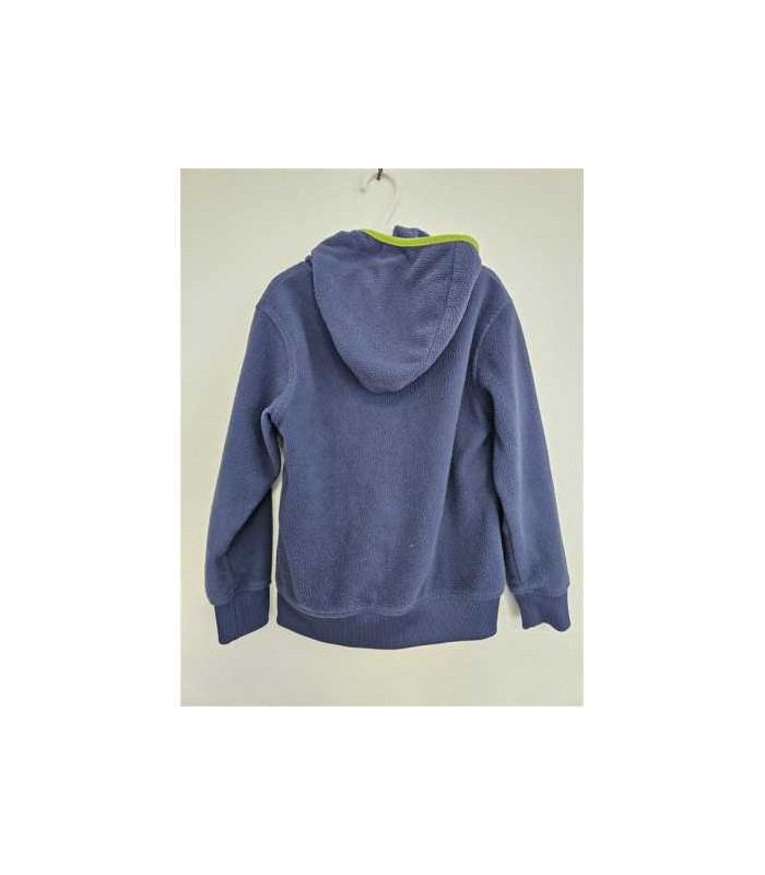 Hanorac cu fermoar pentru copii KNOT SO BAD