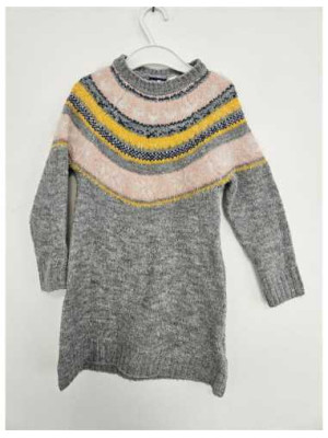 Rochita cu dungi multicolore Lupilu