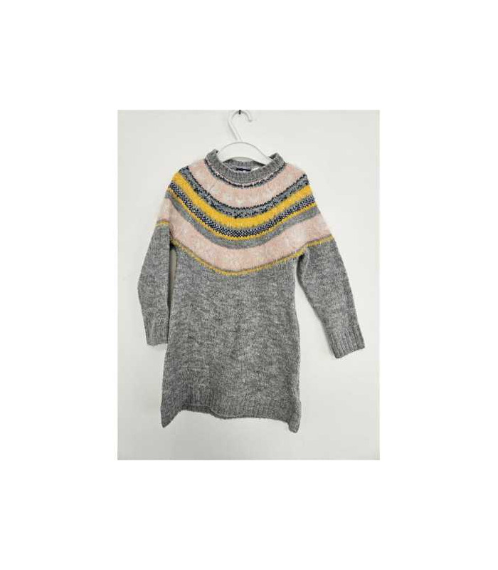 Rochita cu dungi multicolore Lupilu