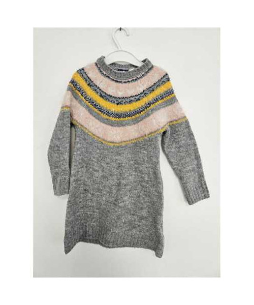 Rochita cu dungi multicolore Lupilu