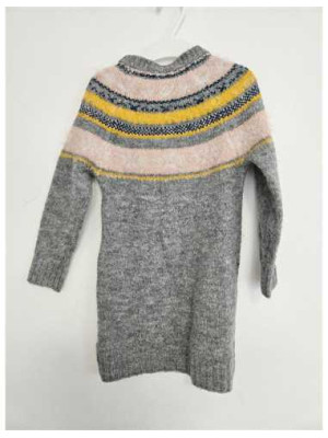 Rochita cu dungi multicolore Lupilu 2