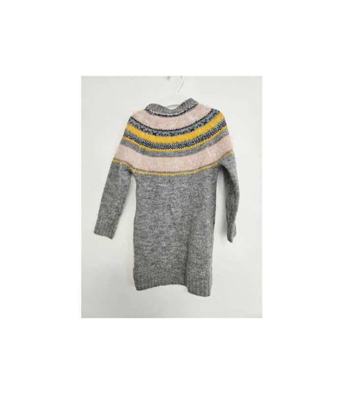 Rochita cu dungi multicolore Lupilu