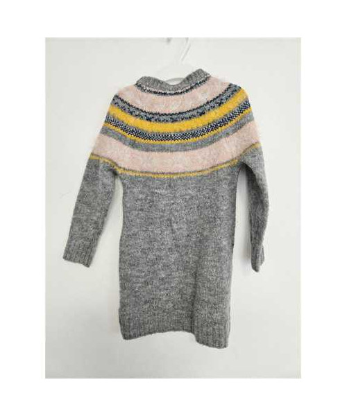 Rochita cu dungi multicolore Lupilu