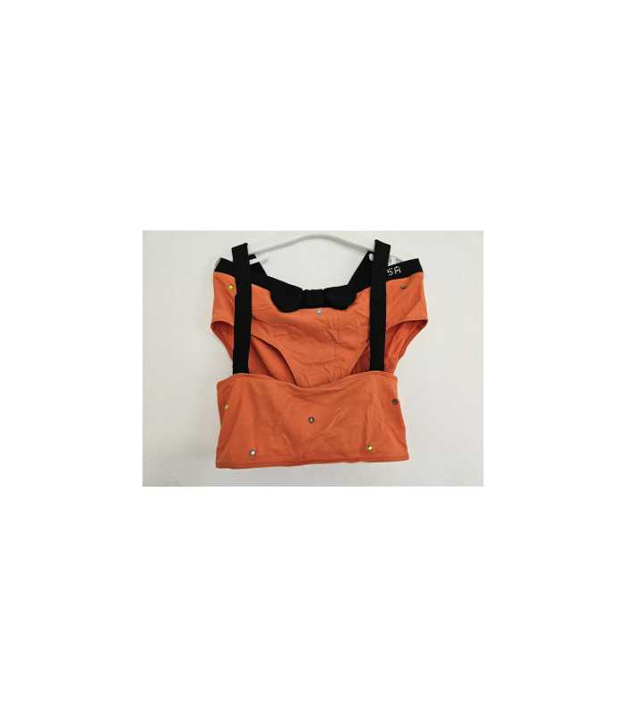 Costum de baie pentru fetite model din doua piese Sonia Rykiel