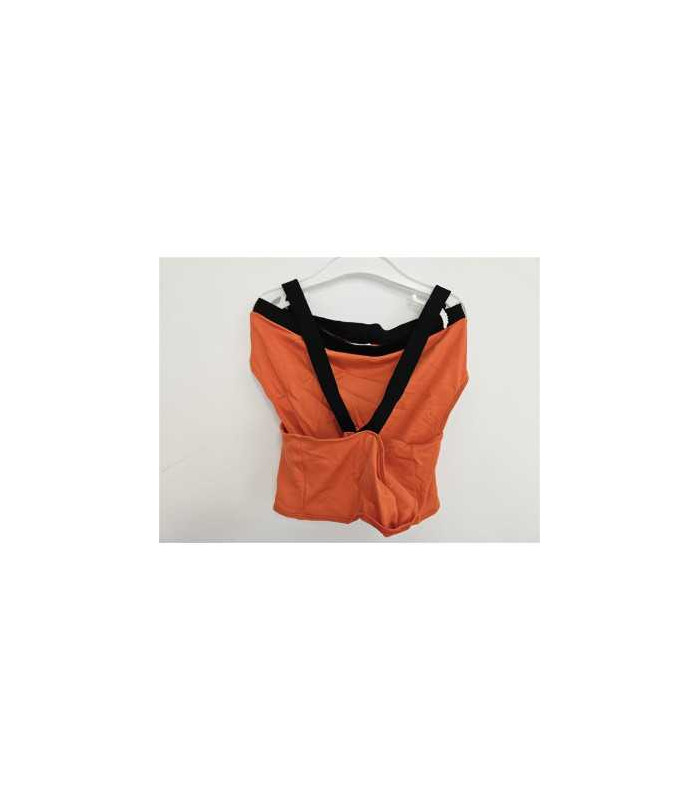 Costum de baie pentru fetite model din doua piese Sonia Rykiel