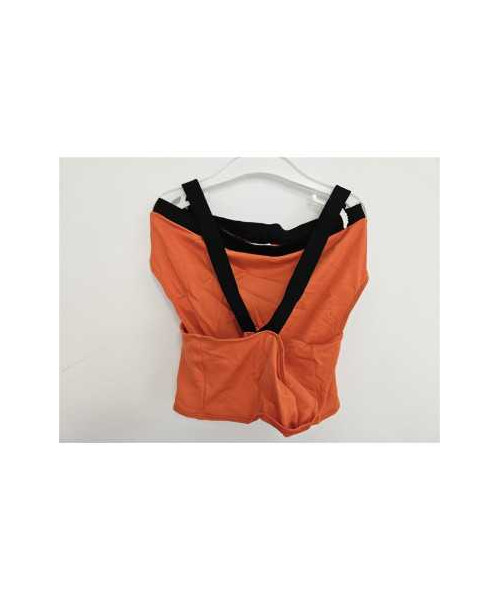 Costum de baie pentru fetite model din doua piese Sonia Rykiel