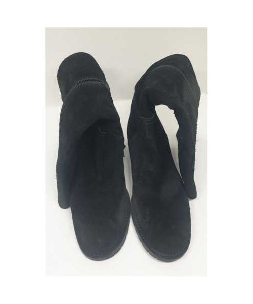 Cizme dama lungi marime 36 Musette