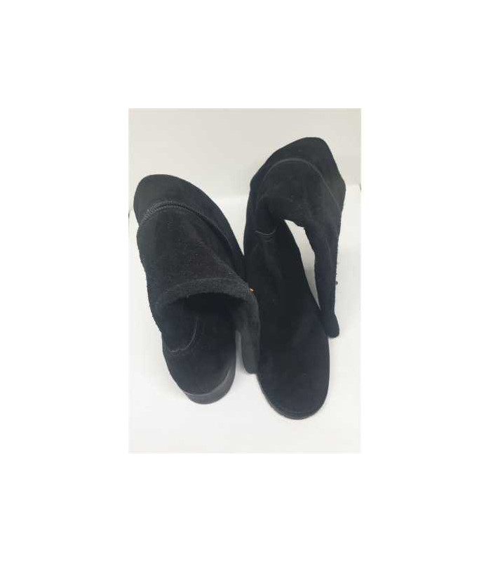 Cizme dama lungi marime 36 Musette