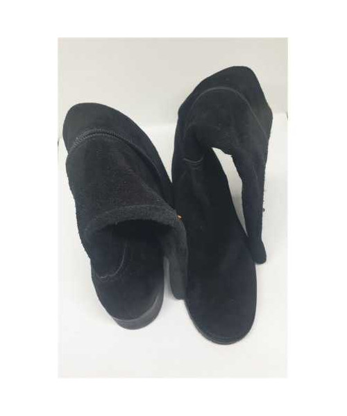 Cizme dama lungi marime 36 Musette