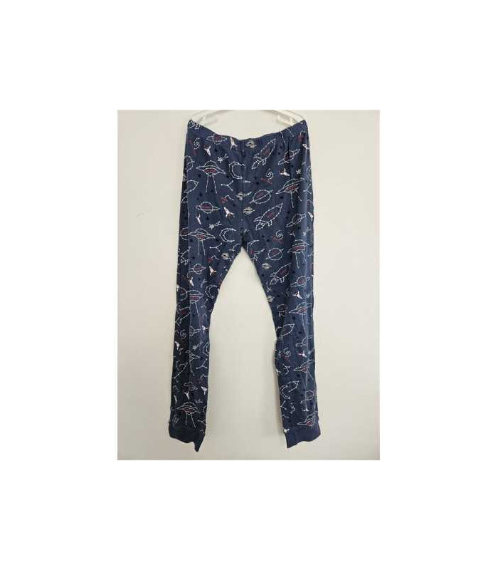 Pantaloni lungi de pijama pentru baieti TEX