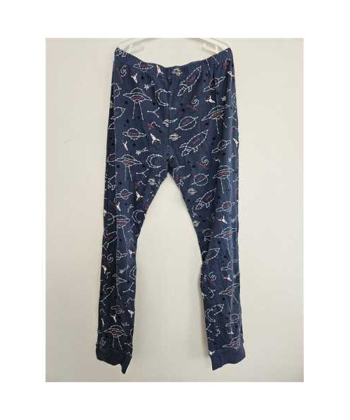 Pantaloni lungi de pijama pentru baieti TEX