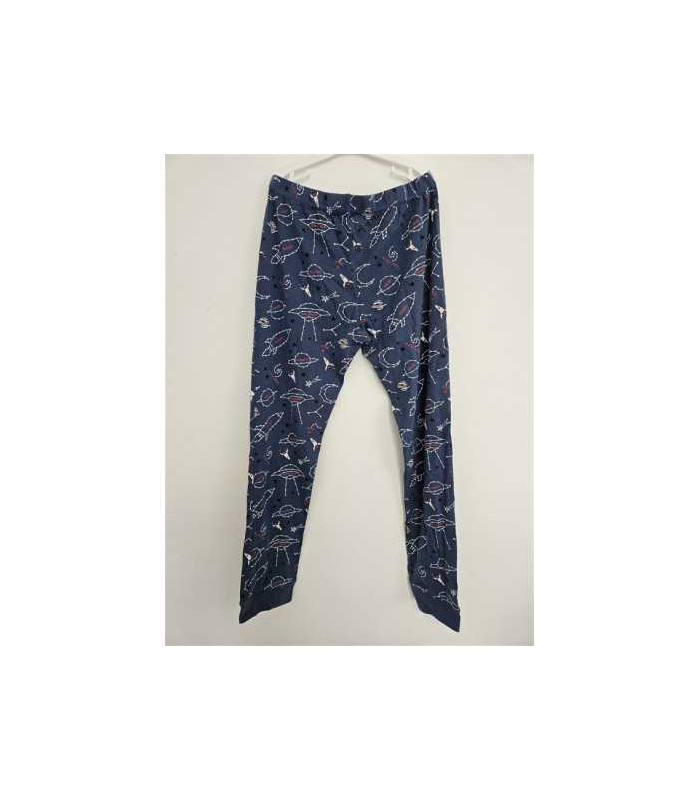 Pantaloni lungi de pijama pentru baieti TEX