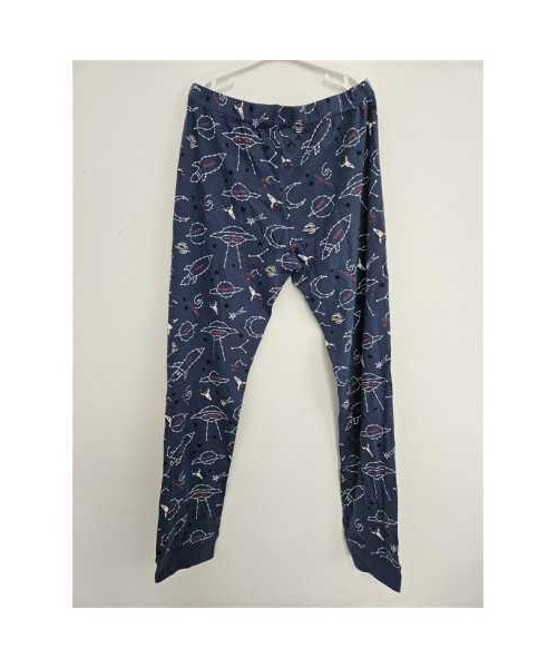 Pantaloni lungi de pijama pentru baieti TEX