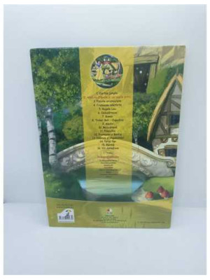 Disney Printese - Alba ca zapada si cei sapte pitici 2