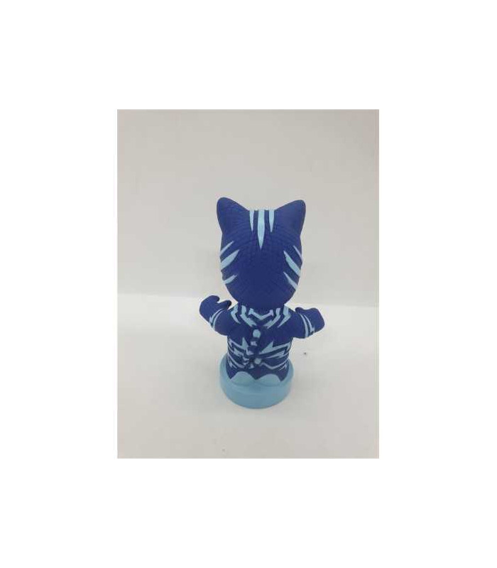 Figurina din cauciuc Eroi in Pijama Pisoi