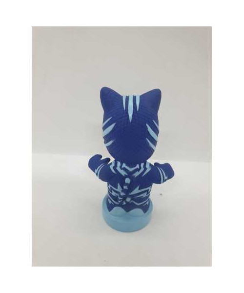 Figurina din cauciuc Eroi in Pijama Pisoi